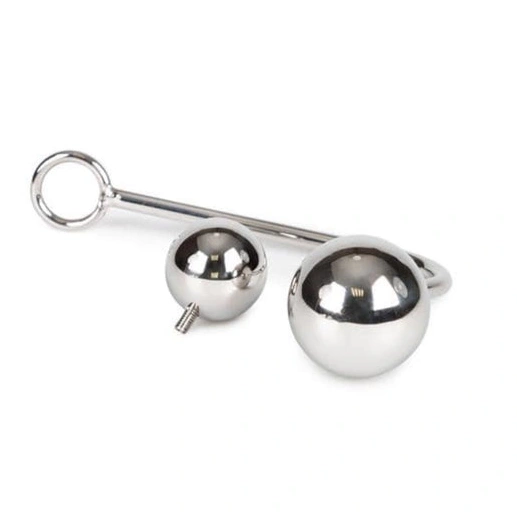 Anal Hooks Hook 5299 Steel BDSM AllNight Anal 0723